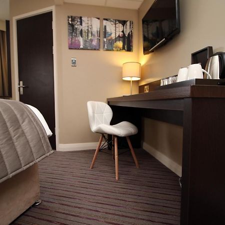 Silurian Hotel Newport Newport  Exteriér fotografie