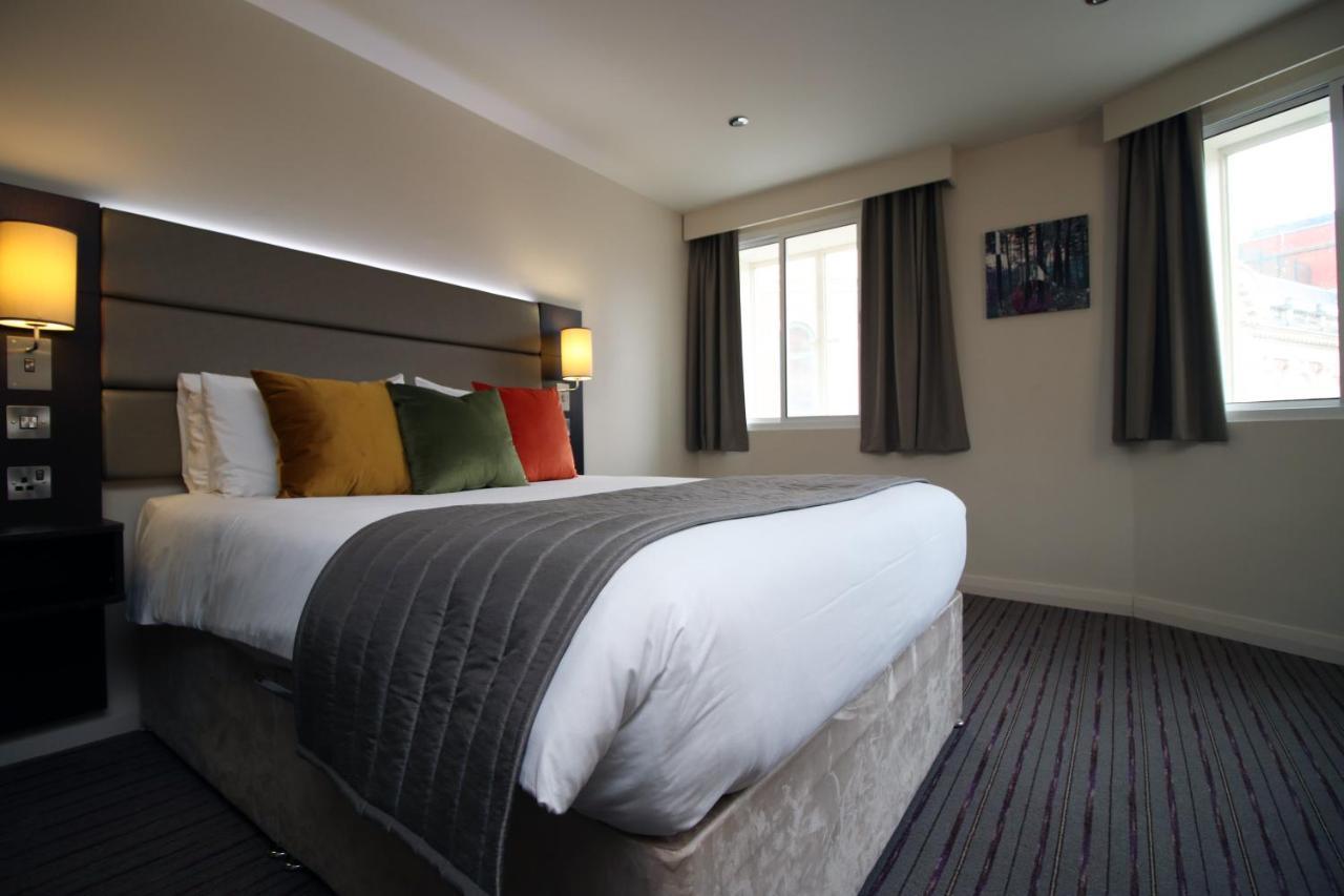 Silurian Hotel Newport Newport  Exteriér fotografie