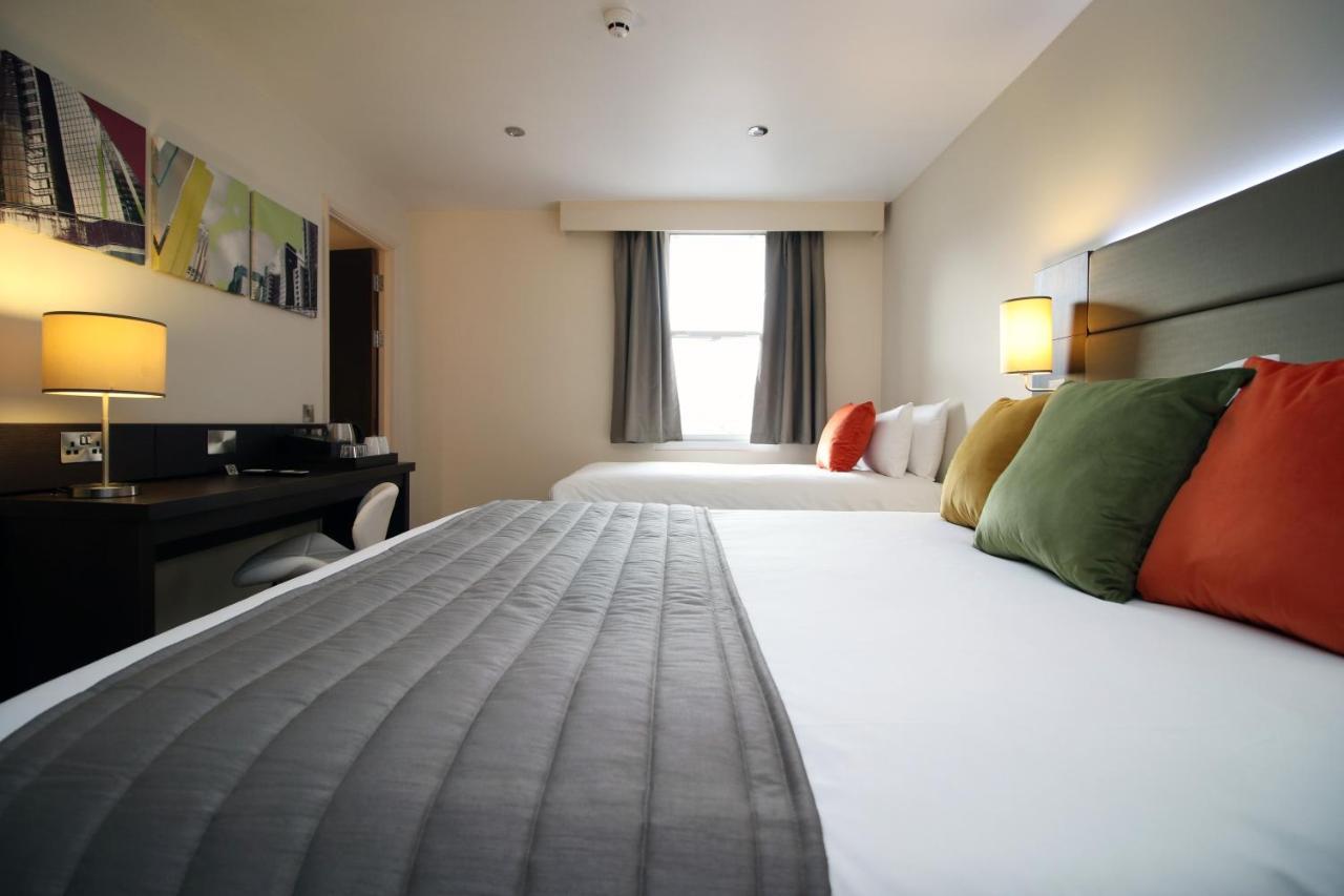 Silurian Hotel Newport Newport  Exteriér fotografie