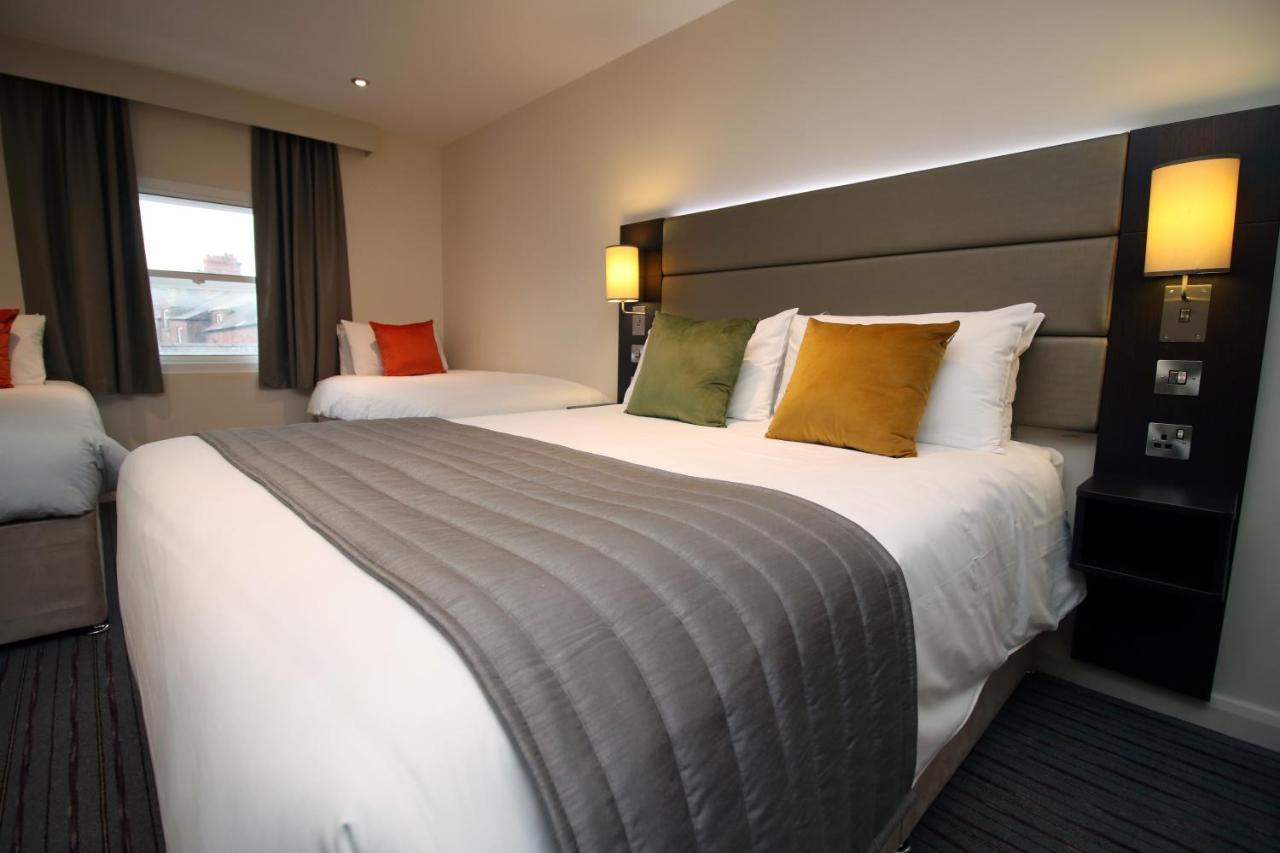 Silurian Hotel Newport Newport  Exteriér fotografie