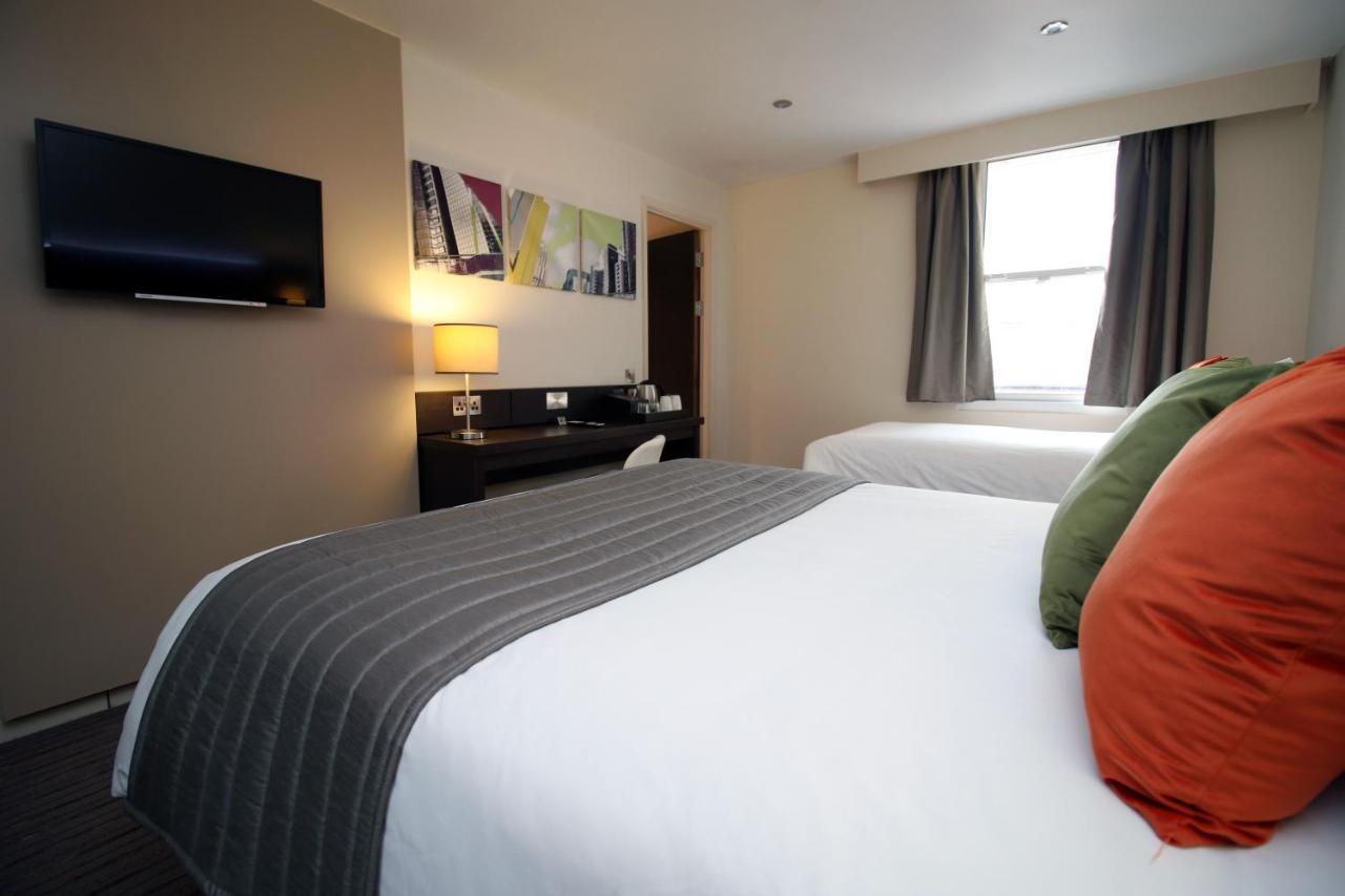 Silurian Hotel Newport Newport  Exteriér fotografie