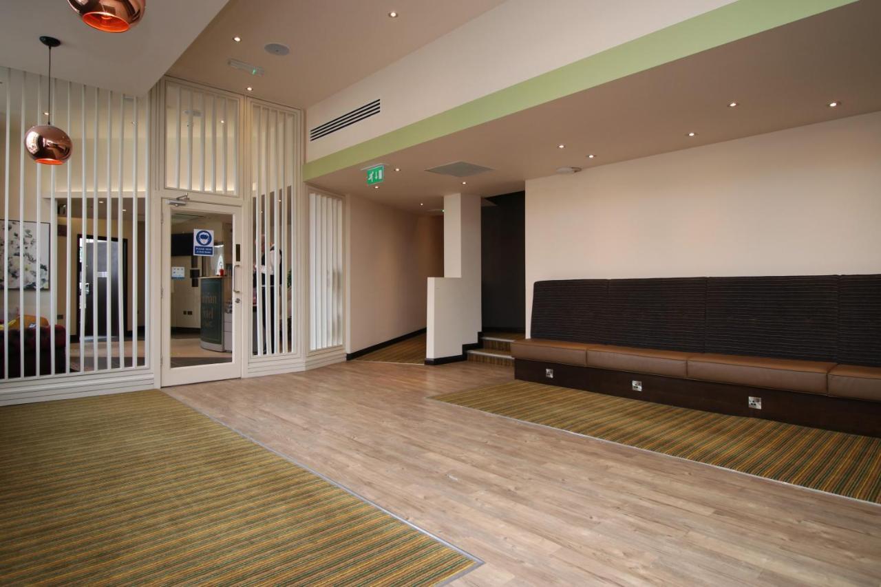 Silurian Hotel Newport Newport  Exteriér fotografie