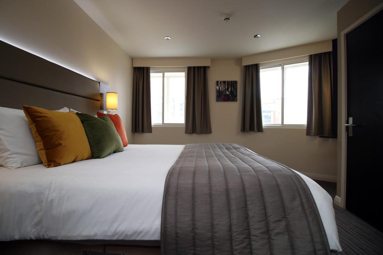 Silurian Hotel Newport Newport  Exteriér fotografie