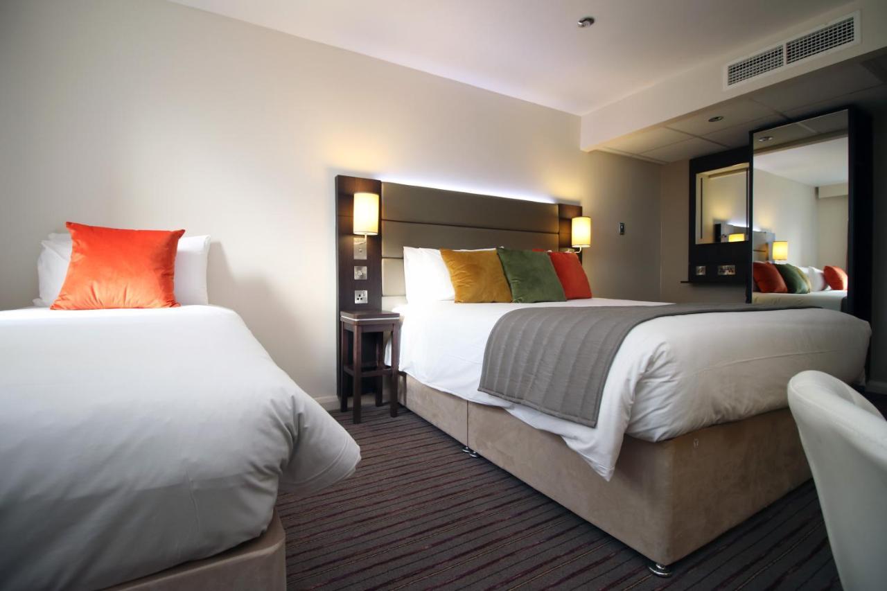 Silurian Hotel Newport Newport  Exteriér fotografie