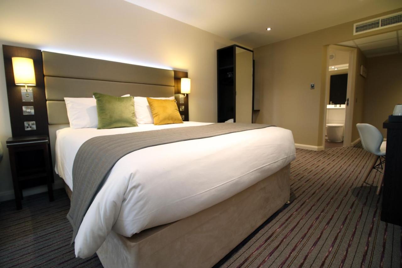 Silurian Hotel Newport Newport  Exteriér fotografie